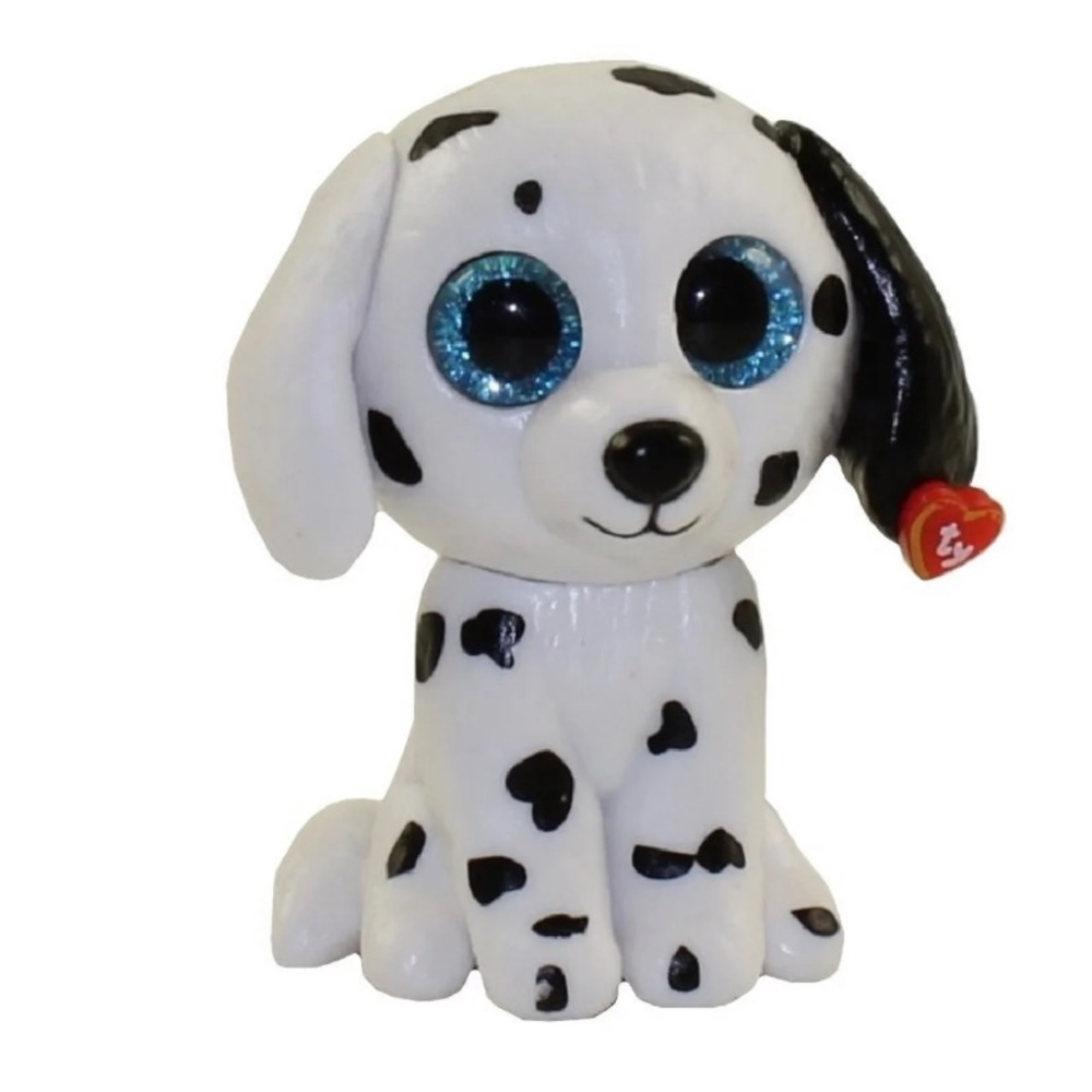 TY |  FETCH | SERIES 3 | MINI BOOS